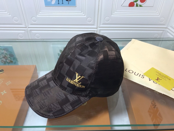 ブランド帽子細部ディテール